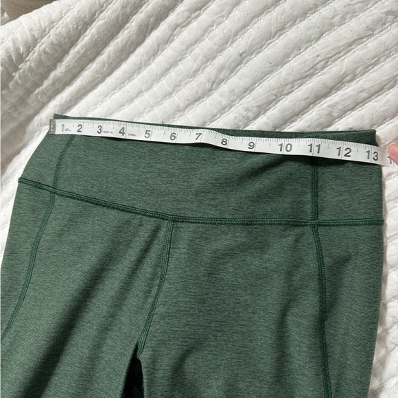 Outdoor voices leggings - Picture 4 of 5